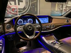 مێرسێدس بێنز S-Class مایباخ